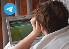 telegram ligue1