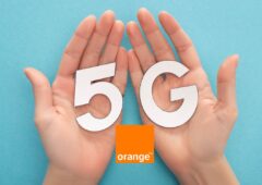 5g orange forfait