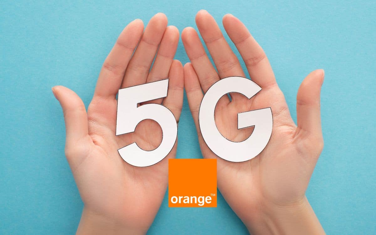 5g orange forfaits data internet 