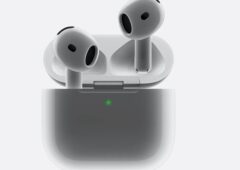 AirPods 4 présentation