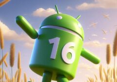 Android 16 nouveautés notifications paramètres