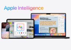 Apple Intelligence