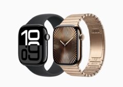 Apple Watch Series 10 pas chère