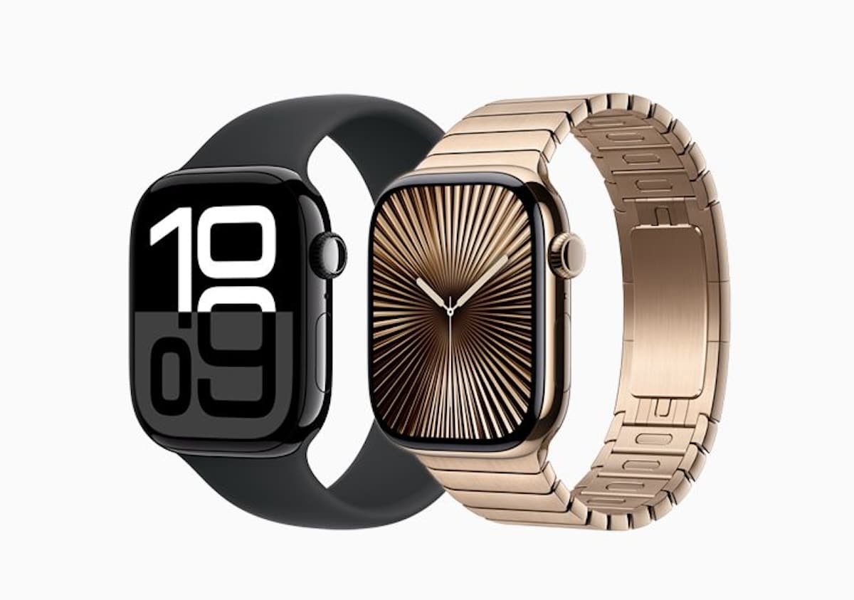 Apple Watch Series 10 pas chère