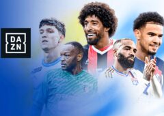 Dazn football foot ligue 1 prix