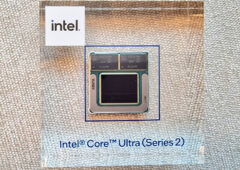 Intel Core Ultra 200V 9