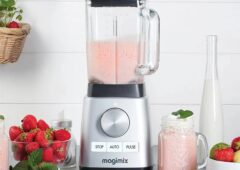 Meilleur Blender