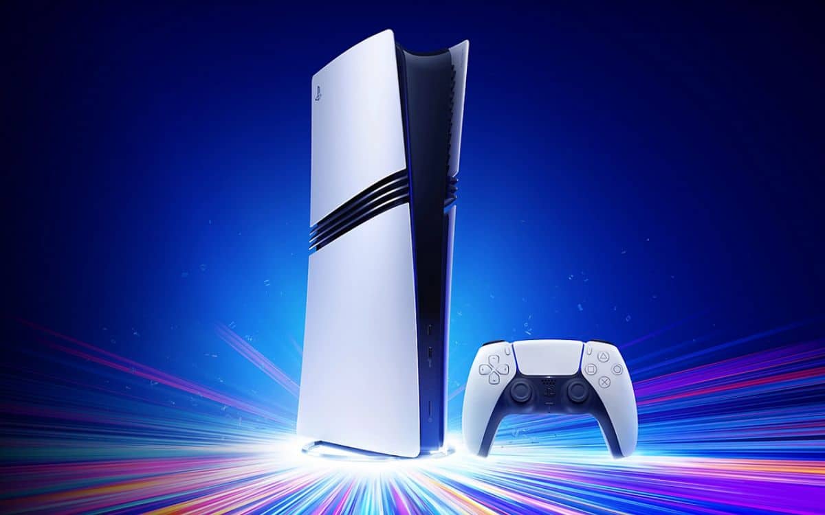 PS5 Pro jeux next-gen patchs maj