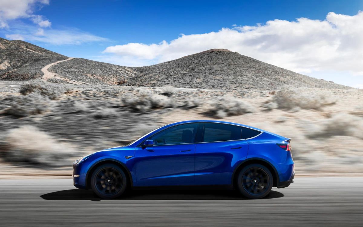 Tesla Model Y prix augmentation SUV électrique