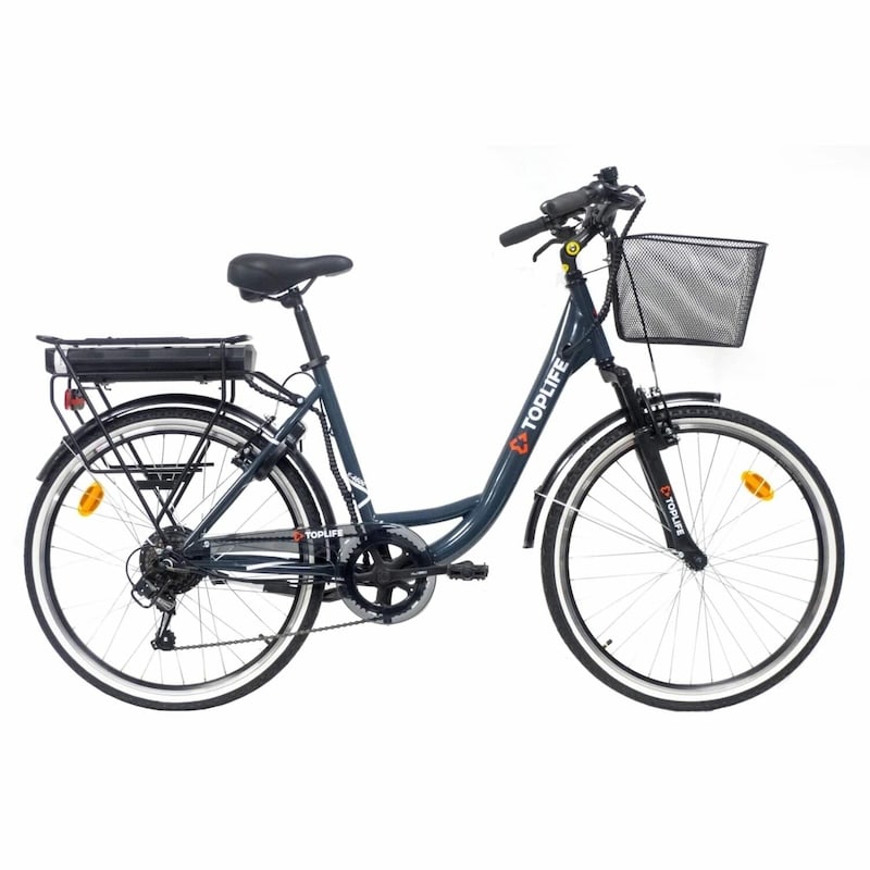 Lidl vélo électrique