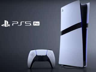 Tout savoir PS5 Pro