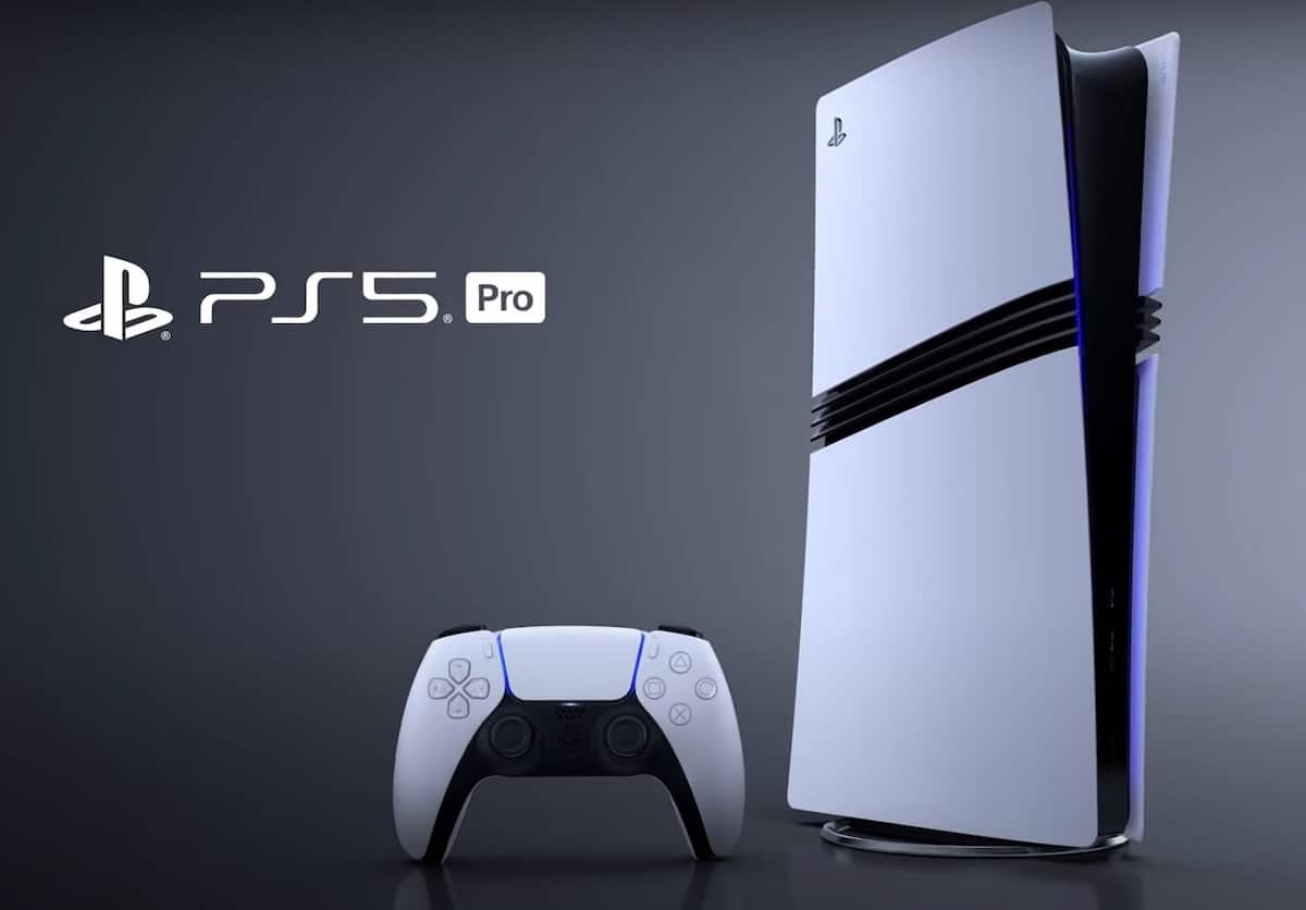 Tout savoir PS5 Pro