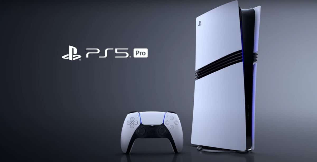 ps5 pro sony prix