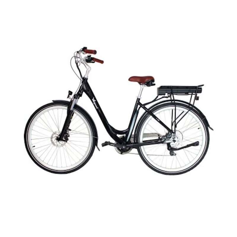 Lidl vélo électrique