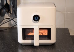 Xiaomi Smart Air Fryer 5.5L