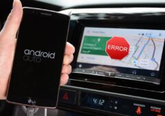 android auto bug  everand