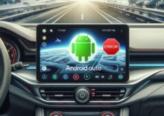 android auto bug pixel