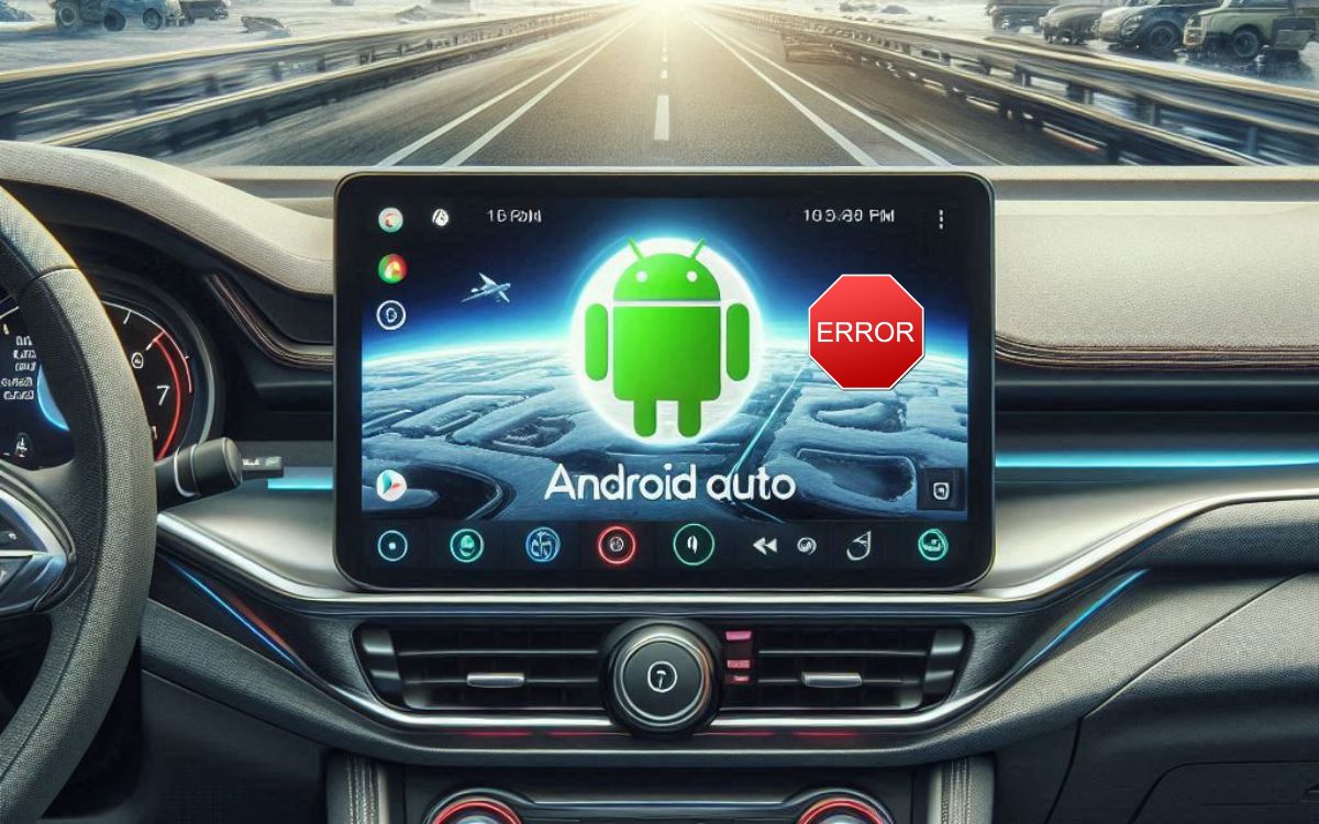 android auto pixel android 15 bug 