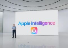 apple intelligence iphone16