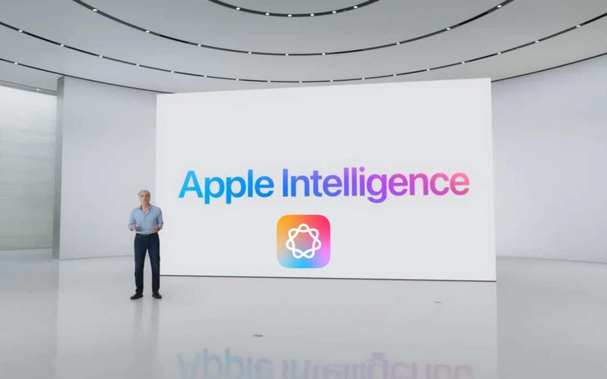 apple intelligence iphone 16 