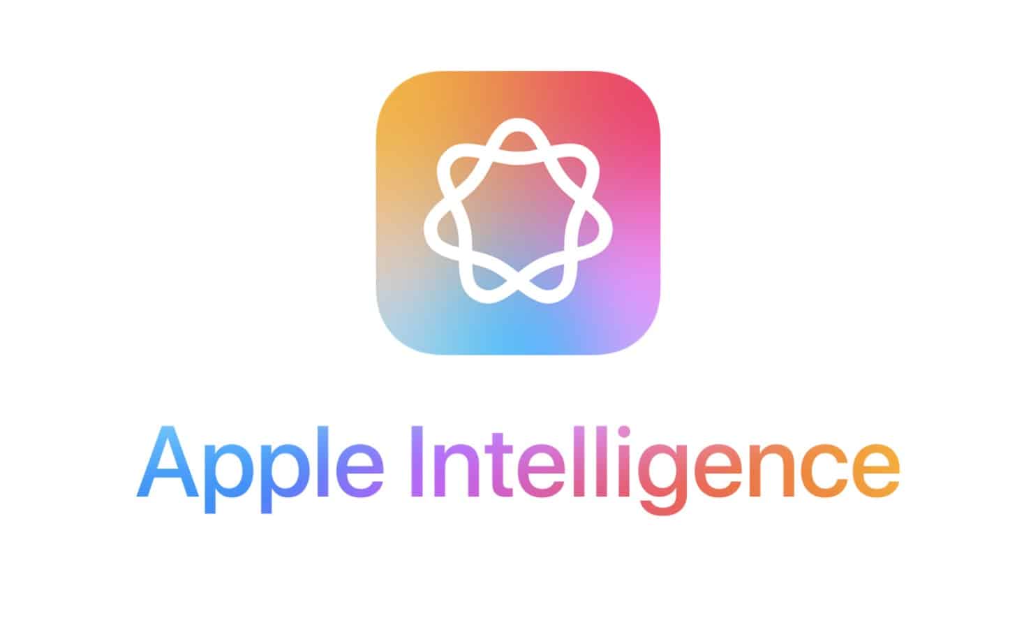 Apple Intelligence