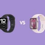 Apple Watch Series 10 vs Apple Watch Series 9 : faut-il passer à la nouvelle génération ?