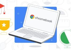 chromebook google