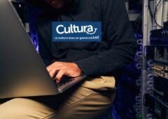 cultura cyberattaque