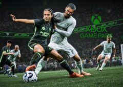 ea sports xbox game pass