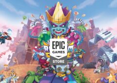 epic games store