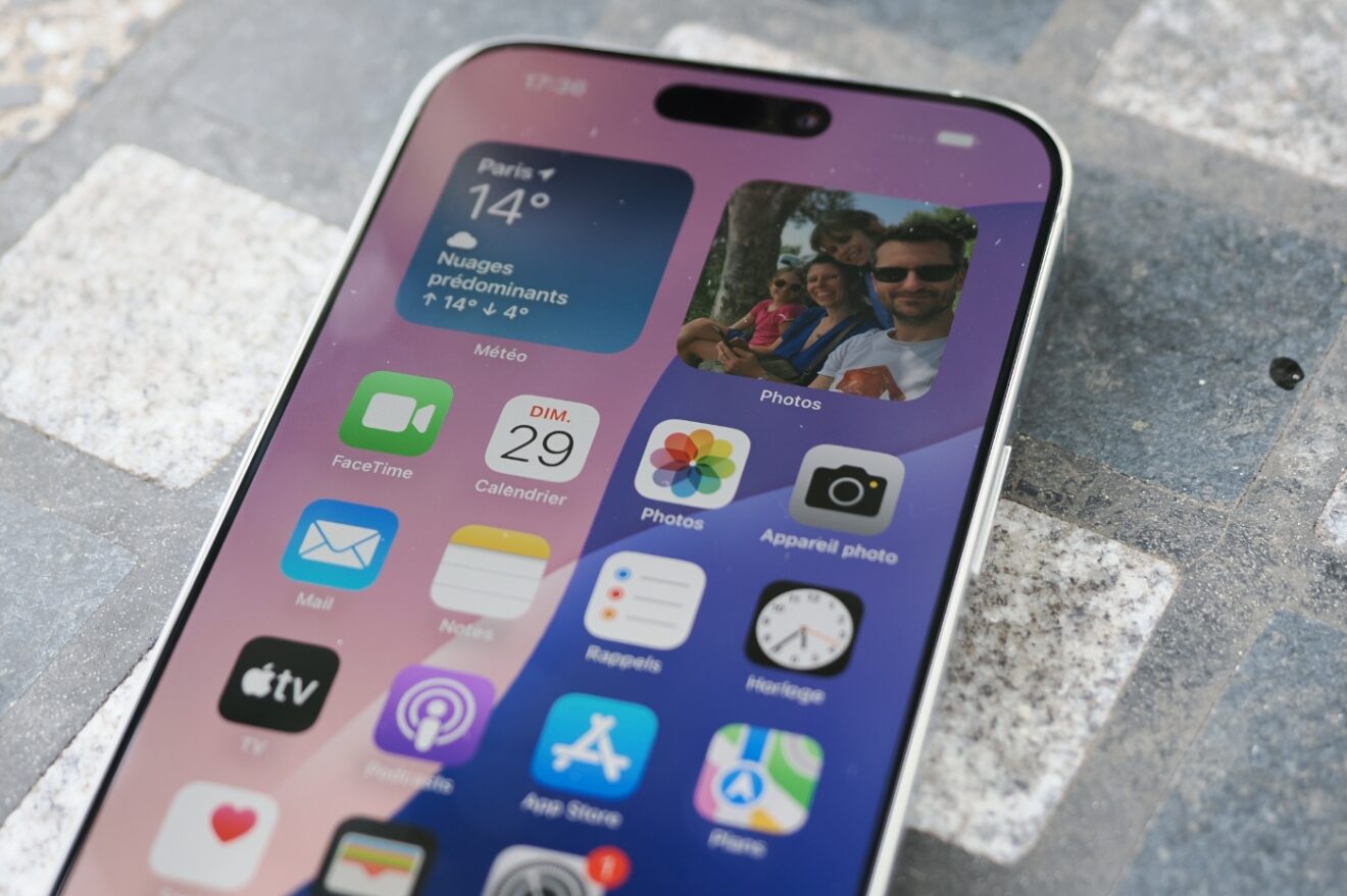 De nombreux propriétaires d'iPhone 16 sous iOS 18 voient leur autonomie fondre à vue d'oeil