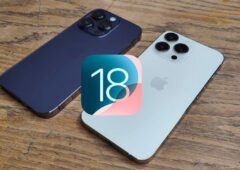 iphone ios18