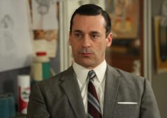 mad men