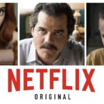 Meilleures séries originales Netflix : notre top des immanquables