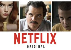 netflix les meilleures series originales