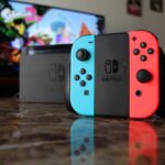 La Nintendo Switch 2 serait prête et son arrivée prévue mars ou avril 2025