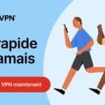 Le meilleur des VPN est en promo pour les FrenchDays, offrez-vous NordVPN pour 2,98€/mois