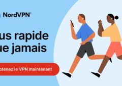 nordVPN frenchdays