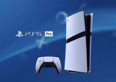 ps5 pro precommandes