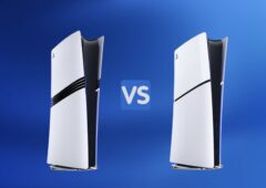 ps5 pro vs ps5