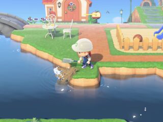 terraformer falaise animal crossing new horizons