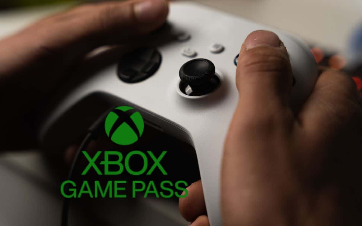 xbox game pass standard  abonnement 