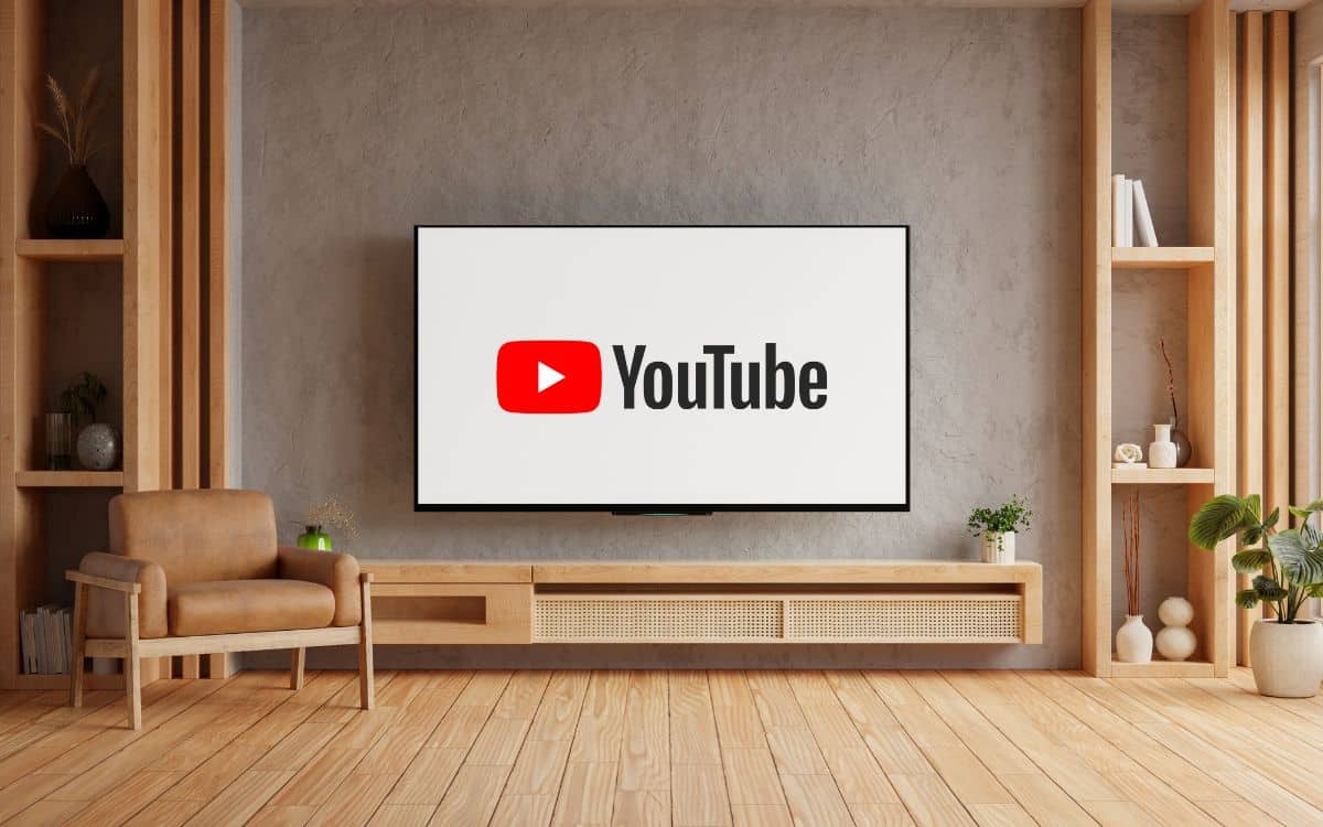 youtube android tv publicités vidéo pause 