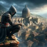 Une dizaine d’Assassin’s Creed d’ici 5 ans : Ubisoft prévoirait d’accélérer le rythme