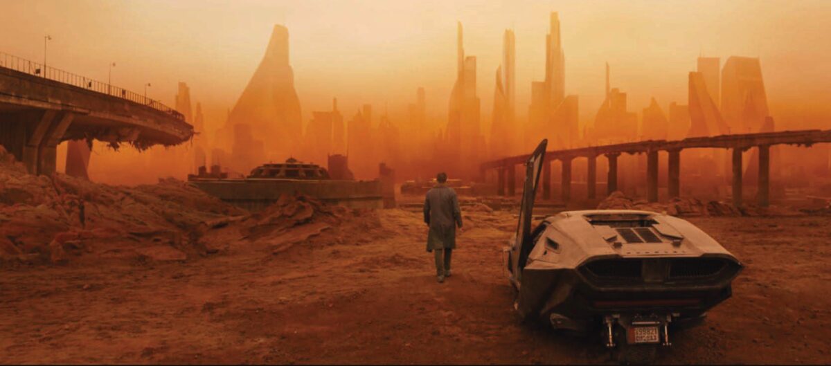 Image du film Blade Runner 2049