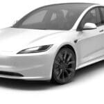 Vous rêviez de pouvoir mettre votre Tesla Model 3 en conduite automatique ? C’est loupé…