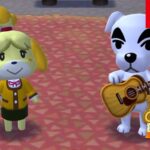 Animal Crossing: Pocket Camp, c’est fini… Ou pas !