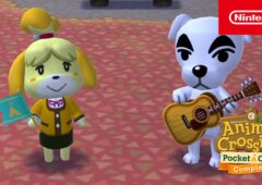 Animal Crossing: Pocket Camp Complete