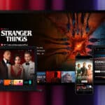 Netflix vous propose de partager des extraits vidéo de votre programme préféré !