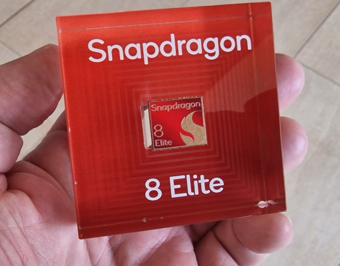 Le Snapdragon 8 Gen 3 est (bientôt) mort, longue vie au Snapdragon 8 Elite de Qualcomm